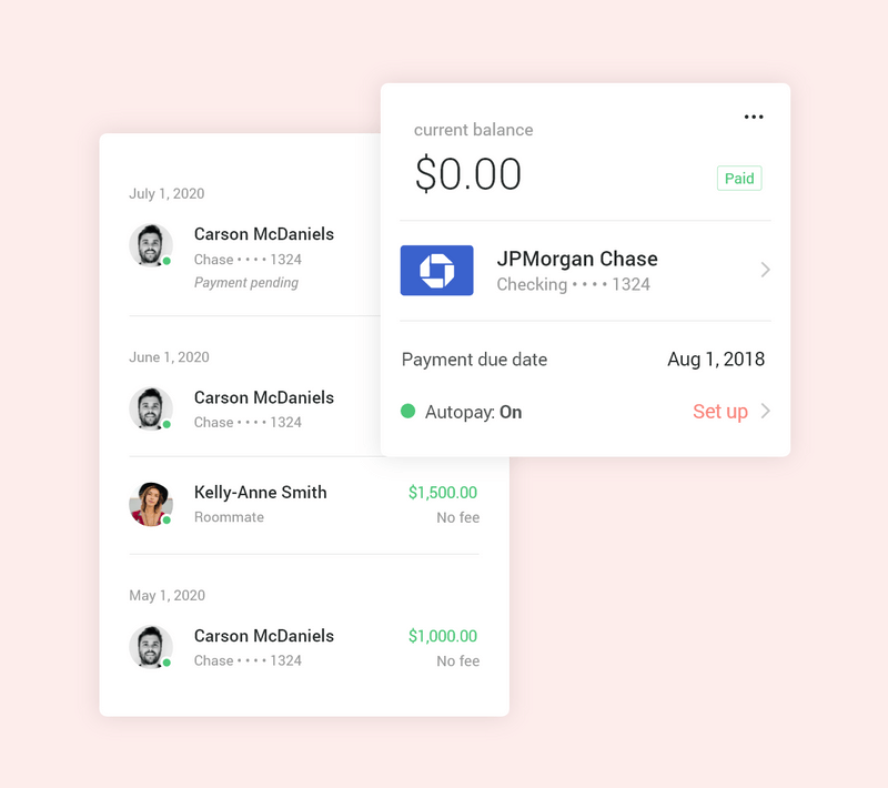 Allinone Resident Experience Mobile Application Livly